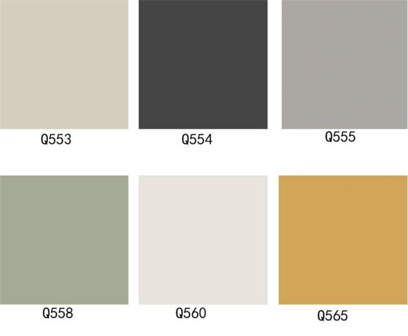 Kokios yra pagrindinės PVC filmų savybės?