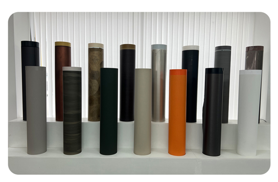 Kinijos dekoratyvinių filmų pramonės rinkos plėtros masto ir konkurencingo kraštovaizdžio analizė 2025 m.