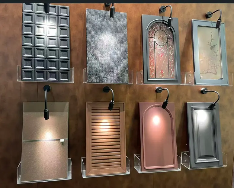 Ar norėtumėte sužinoti populiarias dekoratyvinių plėvelių spalvas 2026 m.?