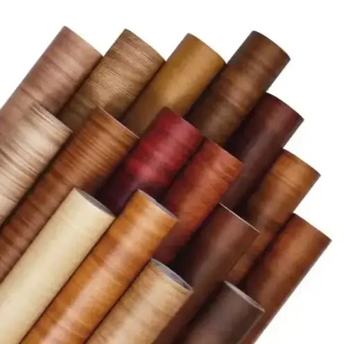 Kaip PVC vakuuminės membranos presas PVC plėvelės ritinys gali pagerinti paviršiaus apdailos rezultatus?