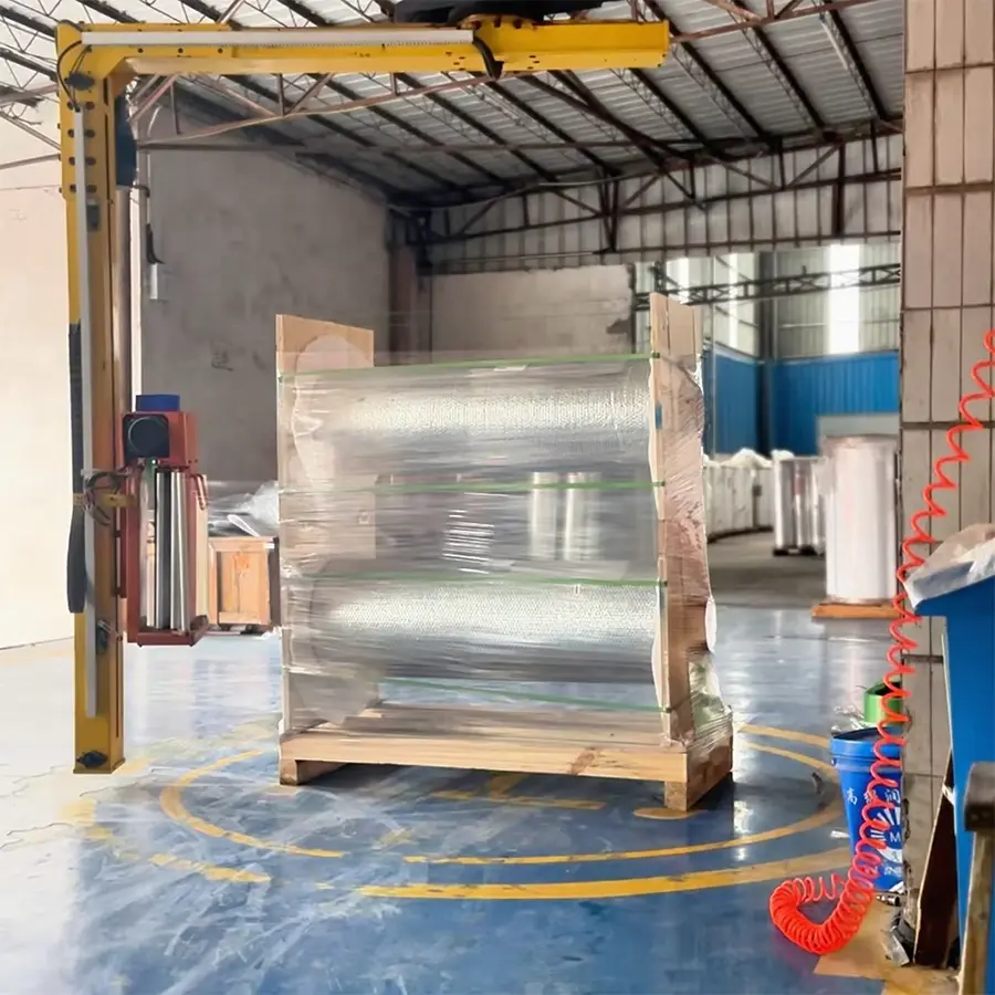 Color Pet Petg Sheet Furniture Panel Laminating Film