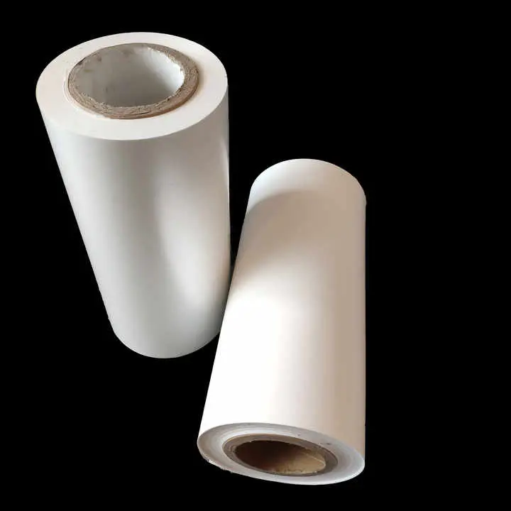 Poliesterio mylar Pet Film, skirtas izoliacijai ir universaliam