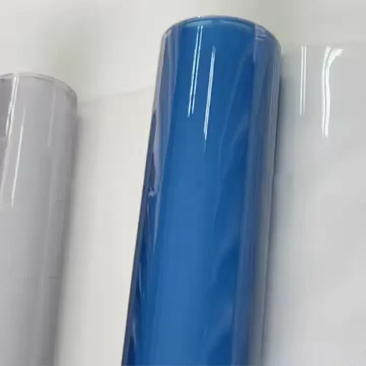 „Protector PVC“ filmo laminavimo ritinys