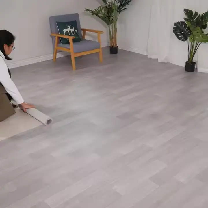 „PVC Regid“ filmas „Laminat“ grindims