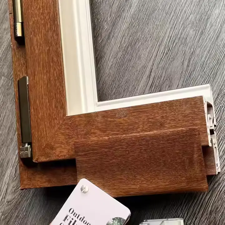 Įbrėžimams atspari dekoravimo PVC laminavimo plėvelė