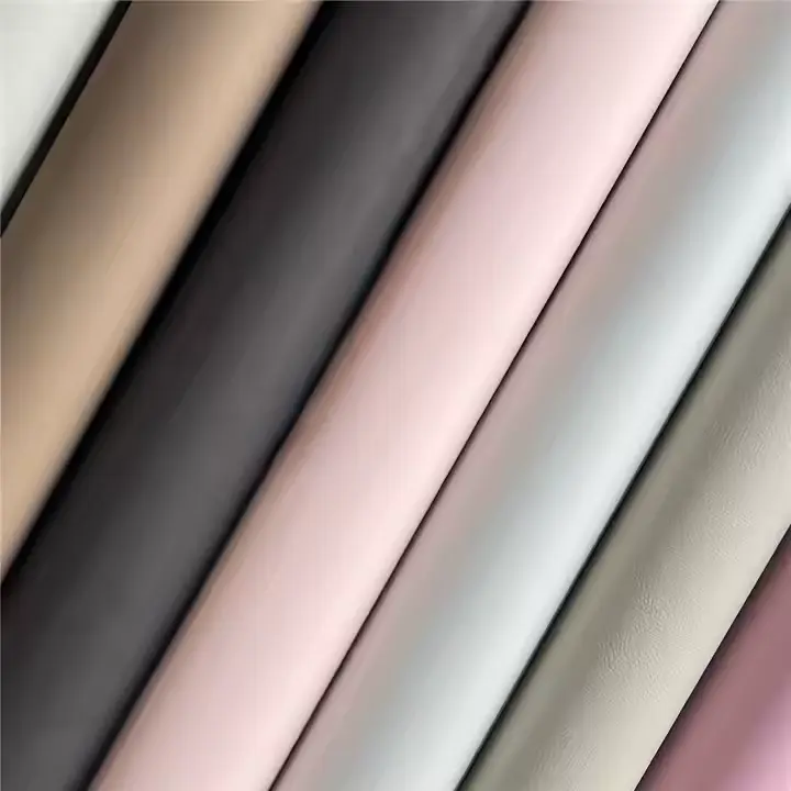 „Surface Soft Touch“ plastikinė PVC plėvelė baldams